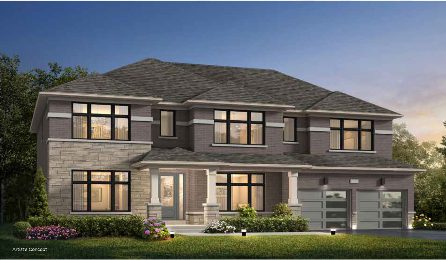 The Sandpiper, Elevation b