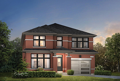 The Beachcomber, Elevation b