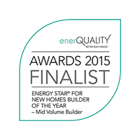 AWARD 2015 Finalist